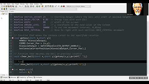C Programming Language Examples - YouTube