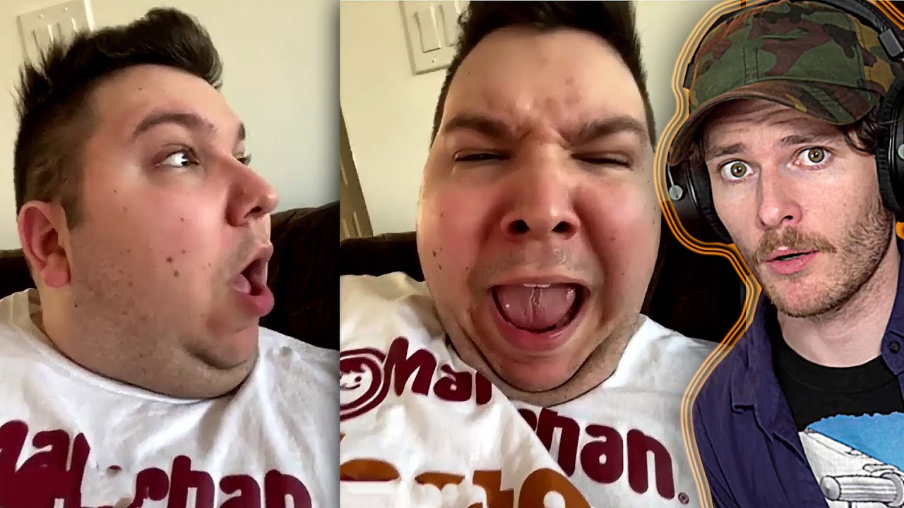 Nikocado Avocado Responds... (HE'S ANGRY)