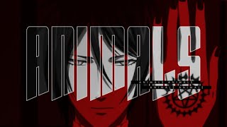 [MEP] animals | anime