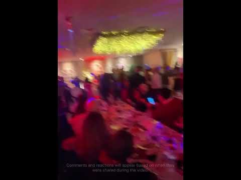 كليم عيسى Kalem Issa يشعل الاجواء في مطعم روزانا الينتاون