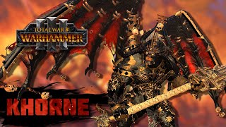 Rage Unleashed! - New Khorne Units & More - The Best Warhammer 3 Mods