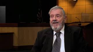 2023 Peninsula Humanitarian Awards: Theodore R. Reiff & Anthony R. Santoro