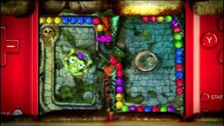 Zuma's Revenge! for Nintendo DS -- Available Now!