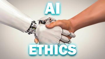 Episode 03| The Ethics of AI Balancing Progress with Responsibility