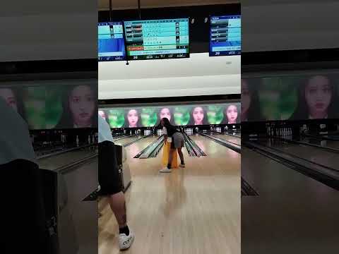 🎌ep.5 kyodai Bowling