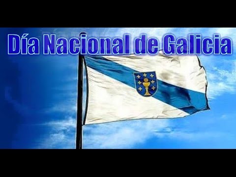 Resultado de imagen de dia nacional de galicia