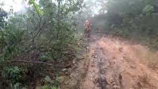 Subida  da  Maravilha senhor do Bonfim