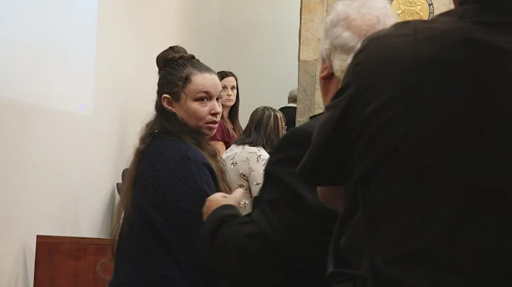 Trial begins for Kent County mother accused of sta...