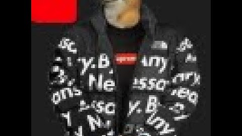 How to get Dripped Out Chomik