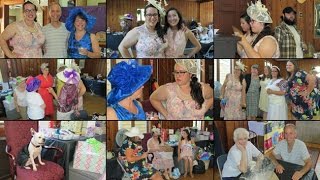Annie's Bridal Shower - August 20, 2016 Annie's Bridal Shower - August 20, 2016