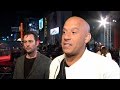 IMAX on the Red Carpet - xXx: Return of Xander Cage Premiere