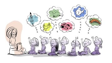 Bright Horizons Emergent Curriculum