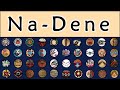 NA DENE LANGUAGES NA DENE LANGUAGES