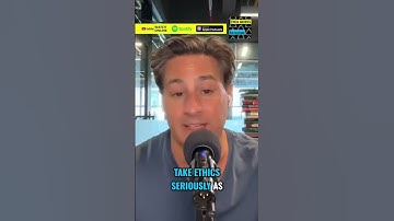 #shorts Creating an Ethics Ecosystem in Data Science #ai #ethics #aiethics #podcast