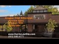 Find out about Harris Law Firm. A Litigation law firm located in Hillsboro Oregon