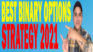 💵 Best IQ Option Strategy for 2021💵 - Best Binary Options Strategy 2021