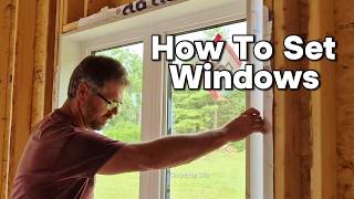 How To Set Windows