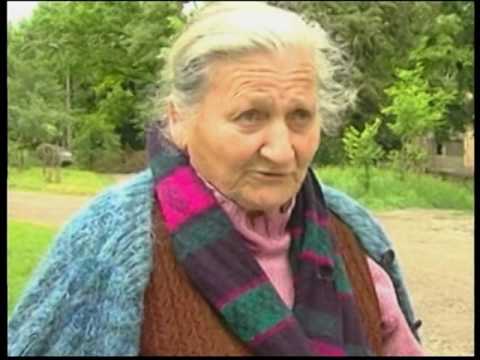 სამხედრო ქალაქში შესახლებული პირების გამოსახლება დაიწყო