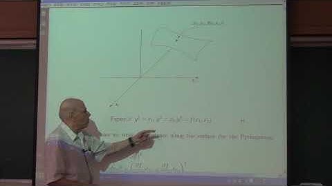 Three Lectures on Existence theorems on isometric embedding for Riemannian manifolds II