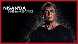 Aksiyon Dolu Filmler