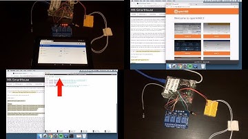 Complete Guide GPIO Binding + OpenHAB 2