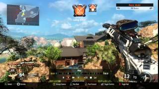 WTF NO SCOPE! (BO3)