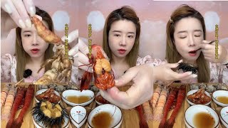 A Seafood Affair to Remember 기…