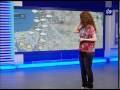 النشرة الجوية الأردنية من رؤيا