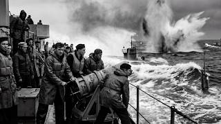 They Said His Crew Was Green — Until They Destroyed 5 U Boats In A Week