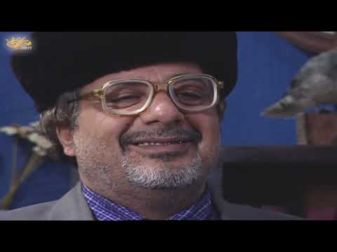 مسلسل زمان الصمت الحلقة 5 الخامسة بطولة أيمن رضا