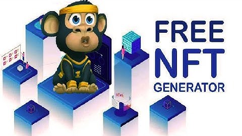 Make 10000 NFTs! | NFT Generator | Free NFT Generator