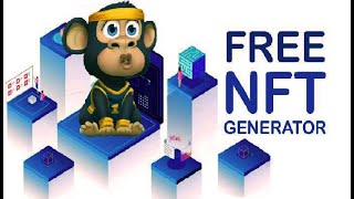 Make 10000 NFTs! | NFT Generator | Free NFT Generator screenshot 5