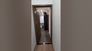 Thiết kế nội thất căn hộ 2pn-77m2 chung cư CII- Park View - 152 Điện Biên Phủ