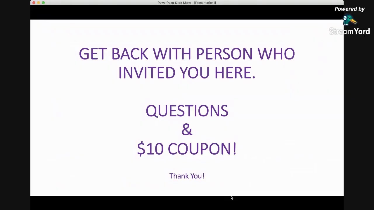 Ways to Get Started with Amare