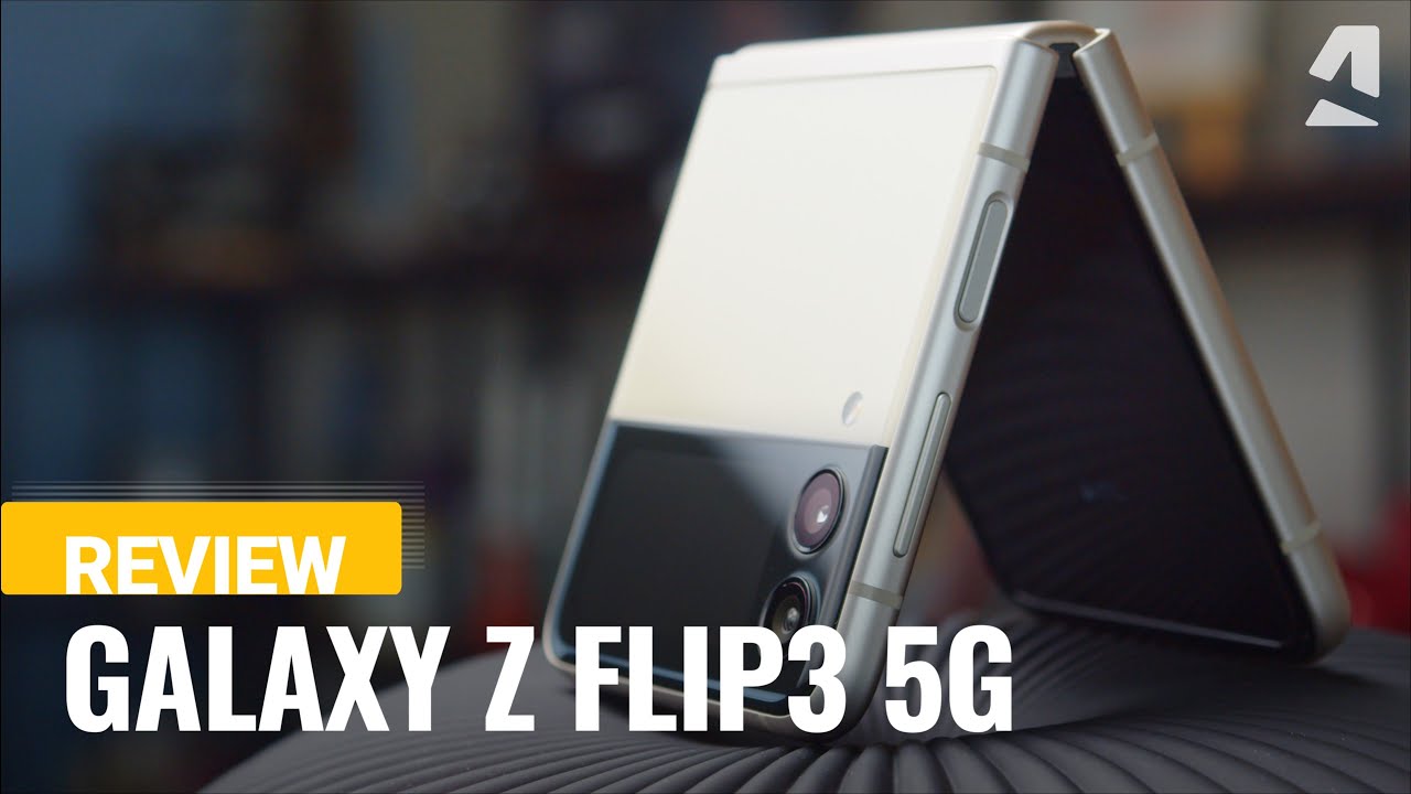 Galaxy Z Flip3 5G