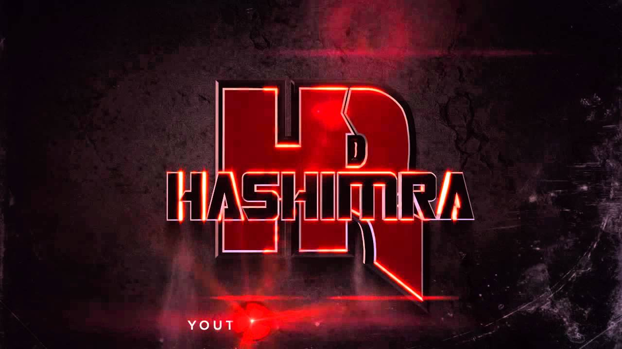 Hashimra Intro  BY GGFX