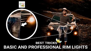how to add rim light in picsay pro - rim light picsart  - how to add rim light in picsart screenshot 2