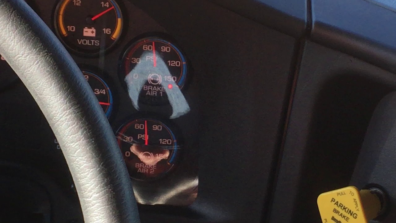 Practice air brakes test ontario housesjuja