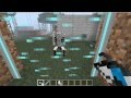[Tut] Portal Gun Mod Tutorial Minecraft 1.7.10 Deutsch German Mods test review Mac Pc Part 2