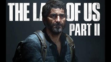 HERE WE GO!!! |The Last of Us Part II - Part 1
