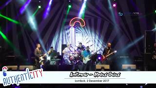 Amtenar - Modus Bulus | Authenticity - Lombok