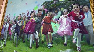 Pyongyang Children's Hospital | Panorama: Inside North Korea | BBC Studios