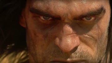 Conan Exiles: 12 Minutes of Survival Gameplay at 1080p 60fps