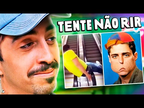 Depois do sucesso que foi o #CoisaNossa no Podpah, eles invadiram nosso  canal Vídeo com Matheus Canella e Lucas Inutilismo. Assista completo  aqui:, By Guaraná Antarctica