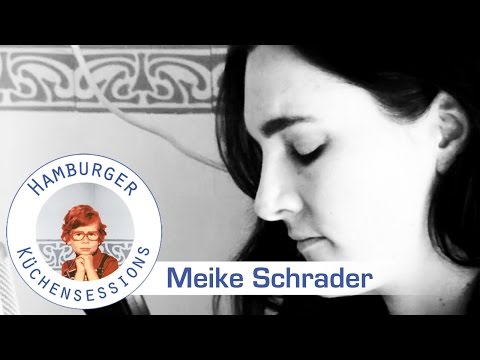 Meike Schrader "Die Geister, die ich rief" live @ ...