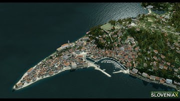 SLOVENIA X for FSX and P3D