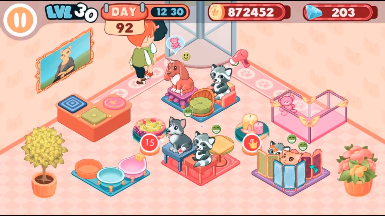 Las Vegas Best Mobile Dog Grooming YouTube