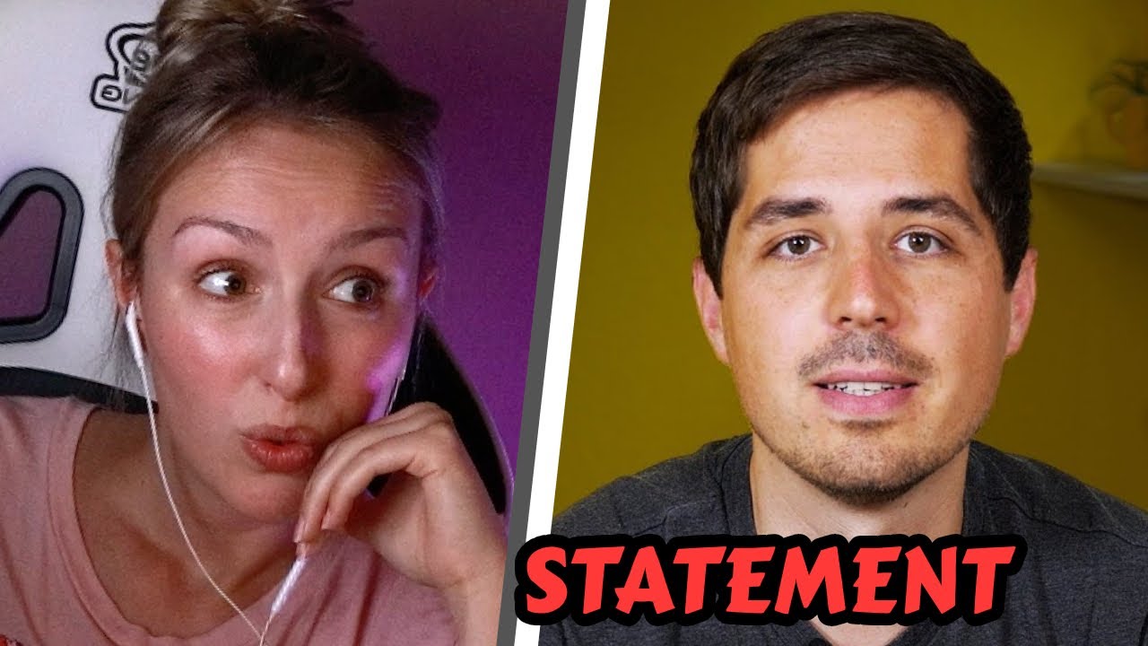 Funk hat Rezo geantwortet & kritisiert zurück...