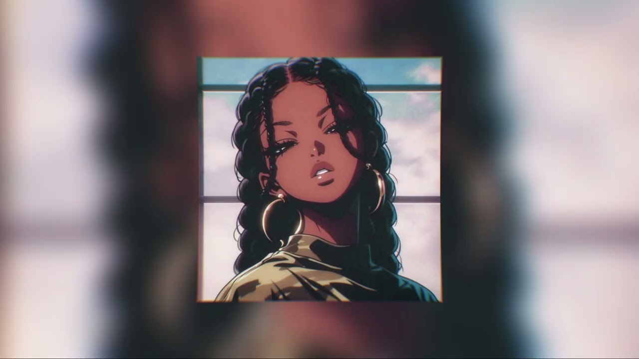 Joé Dwèt Filé - 4 Kampé (slowed + reverb)