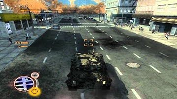 Prototype Playthrough - Part 11 - by Cady